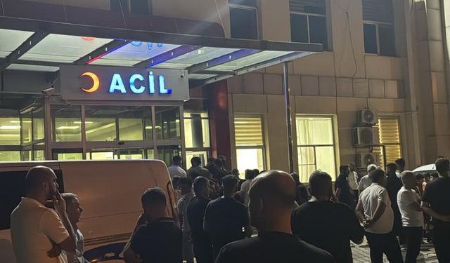 Oğlunu Kurtarmaya Çalışan Anneye ve Çocuğuna Araç Çarptı: Minik Ali İmran Yaşamını Yitirdi