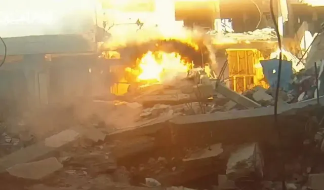 Di kemîna ku berxwedan danî de 4 leşkerên sîyonîst birîndar bûn