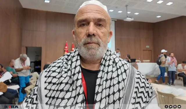 Çalakvanên Fîloya Sumudê: Em li vir in heta ku sefê xwe zelal bikin