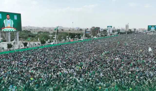 Ebdulmelîk Hûsî: Ummet di paşketineke kûr a mirovî, exlaqî û dînî de ye