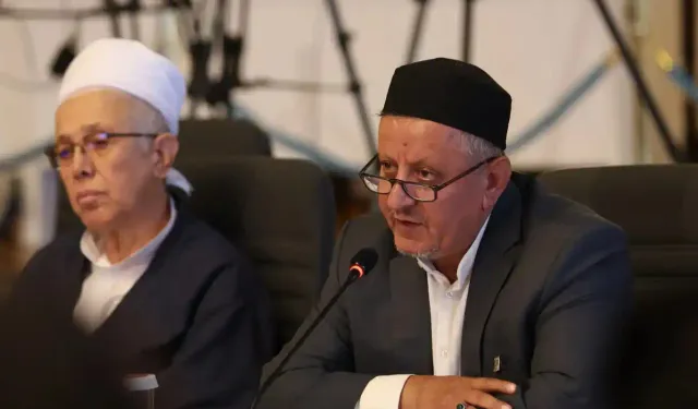 Şîmşekê Alîkarê Serokê ÎTTÎHADUL ULEMAyê, behsa bûyerên li komîsyonê qewimî kir