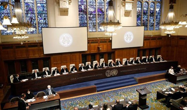 Brezilya, Güney Afrika'nın siyonist rejim aleyhindeki davasına katıldı