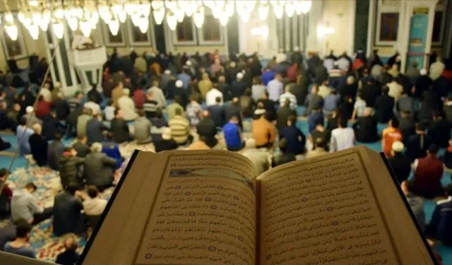 Bugün kandil mi? 3 Eylül Mevlid Kandili nasıl kutlanır? Mevlid Kandili duası