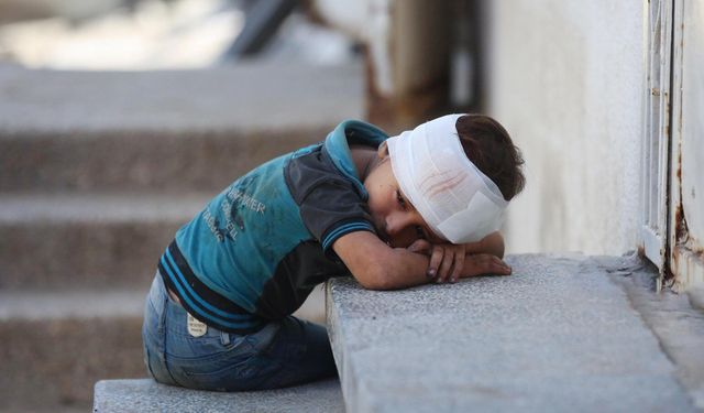 Gazze'de soykırımın 712'nci günü: Saldırılar şiddetlendi, bilanço ağırlaşıyor