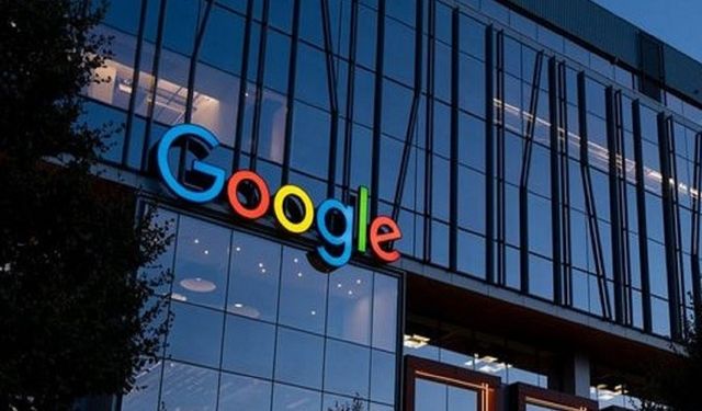 Google servislerinde Türkiye ve Avrupa’da erişim sorunu
