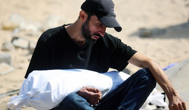 HAMAS: İşgalciler yalanlarla Gazze'deki katliamlarını örtbas ediyor