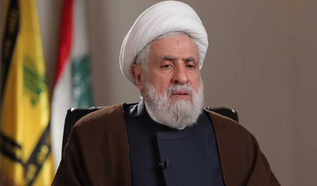 Hizbullah: Siyonist rejim vahşette zirveye ulaştı, bölge tehlikeli bir dönemeçte