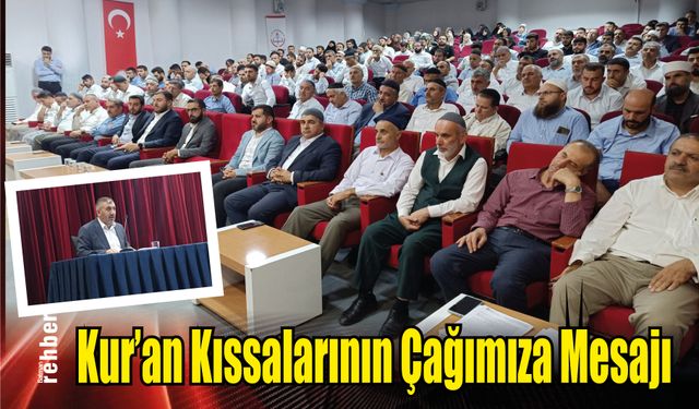 Kur'an Kıssalarının Çağımıza Mesajı