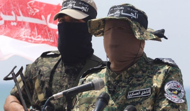 Mücahidin Tugayları: Komutan Muhammed Haccac şehit oldu