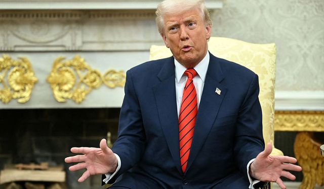 Trump: Gazze için anlaşma yakın, HAMAS şartlarını açıkladı