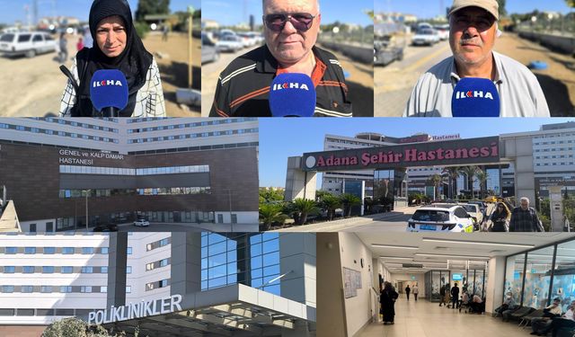 "2 ay sonraya gün veriyorlar" tepkisi büyüyor