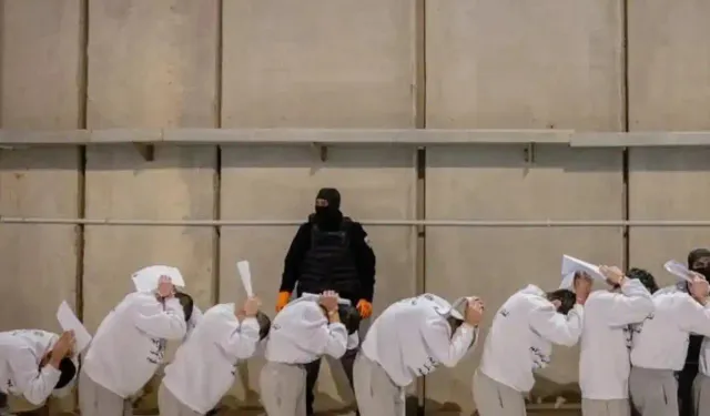 HAMAS: Tehdîdên Ben Gvir a li dijî girtîyan, nîşana zêhnîyeta faşîstên îşxalker e