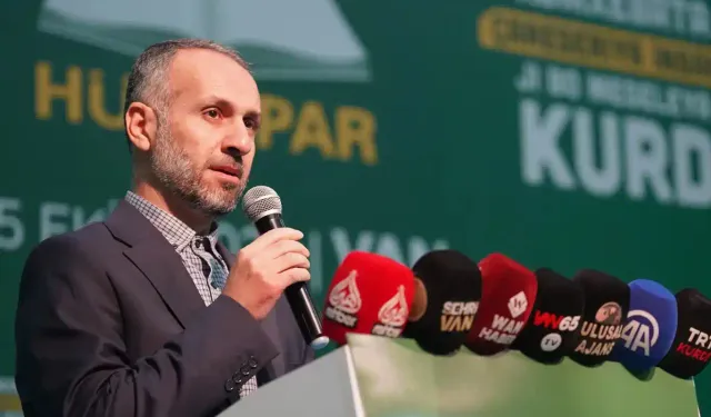 Muftiyê Şik: Dema em bi tengahiyên xwe re mijûl dibin, Îslam tu kesî ji me bêçare nahêle