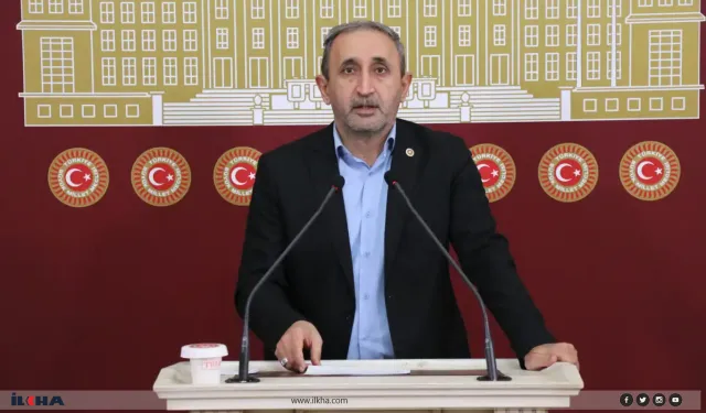 Wekîlê Serokê HUDA PARê Demîr: Bendava Cizîrê ne tenê projeyek enerjiyê ye, lê projeyek pêşveçûna herêmî ye