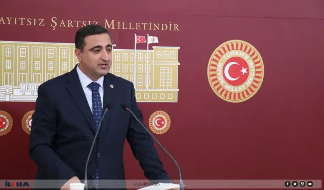 Berdevkê HUDA PARê Ramanli daxwaza pêşnûmeya hemwelatîbûna dualî kir: Divê hikûmet tavilê gav bavêje