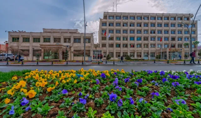 Batman Belediyesi’nden Sahte Makbuz Açıklaması