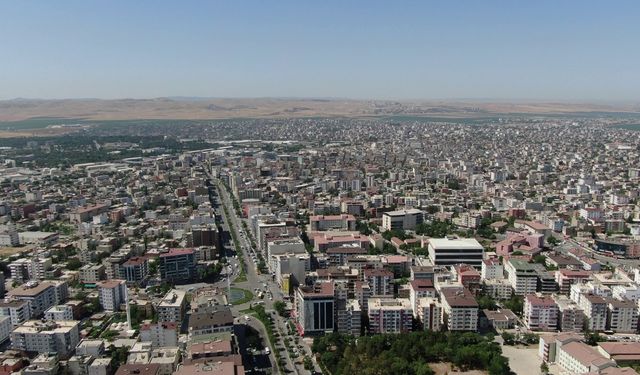 Batman’da 25 Günde 45 Etkinlik Yapılacak