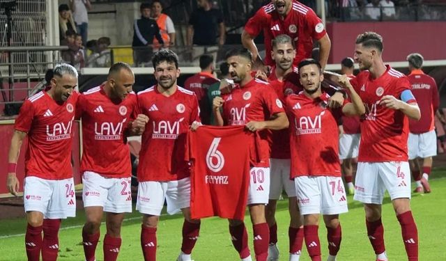 Batman Petrolspor’da Şok Gelişme! 7 Futbolcu Bahis Skandalıyla PFDK’ya Sevk Edildi