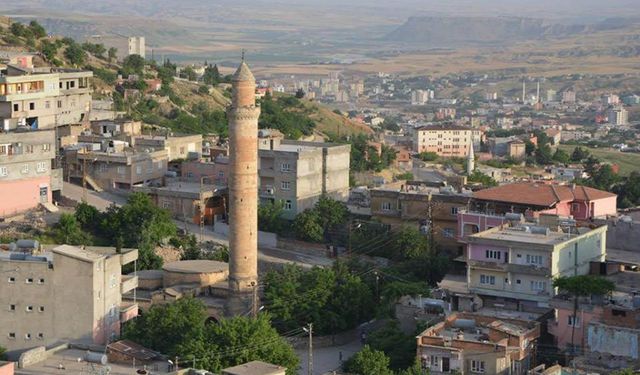 Batman'da tarihi camiler yatırım programına alınıyor