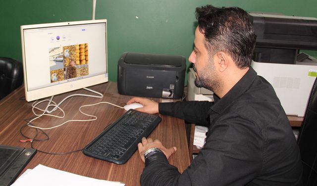 Batmanlı Esnaf Sahte Hesap Mağduru