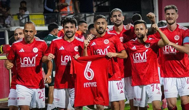 Batman Petrolspor Durdurulamıyor: 7'de 7 Yaptı