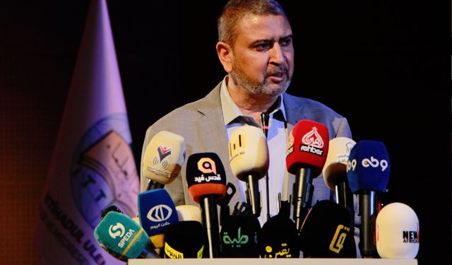 HAMAS Lideri Ebu Zuhri: Savaş başlamıştır ve bitmeyecektir