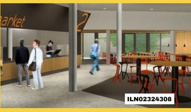 KOZLUK KAYMAKAMLIĞI RESTAURANT OLARAK İŞLETİLMEK ÜZERE TAŞINMAZI KİRALAYACAK