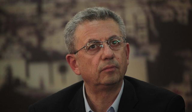 Mustafa Barguti: Gazze ve Batı Şeria’daki gelişmelere karşı birleşik Filistin liderliği kurulmalı