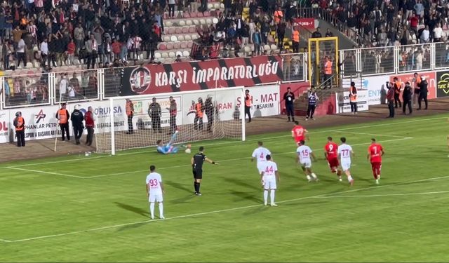 Petrolspor’da Sızıntı Devam Ediyor