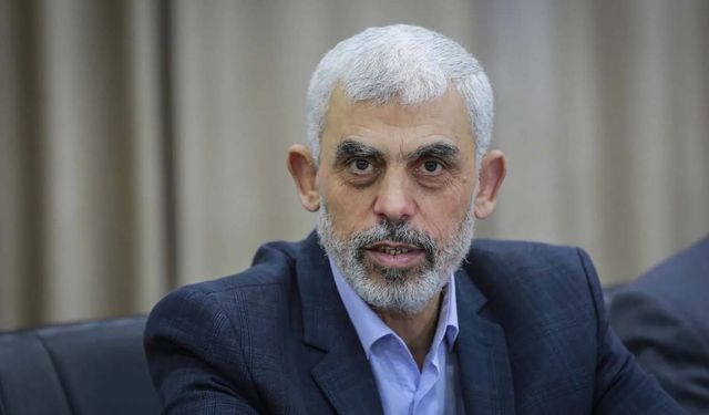 Siyonist bakan nefret diliyle gündemde: Sinvar'ın cesedi yakılsın