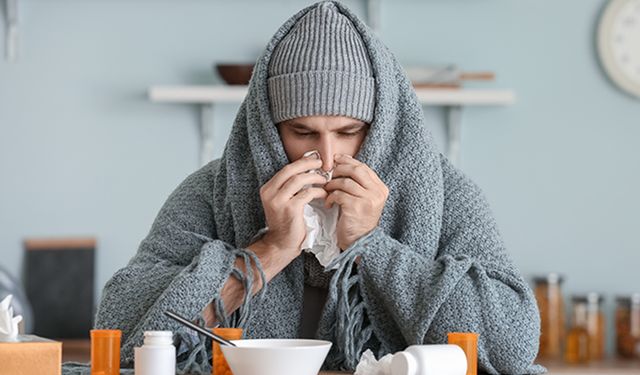 Soğuk algınlığından korunmak için neler yapılmalı?