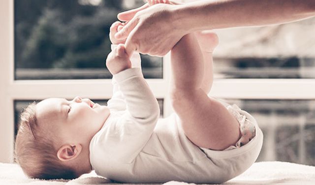 Uzmanı uyarıyor: Çocuklarda kalça ağrısı ihmal edilmemeli