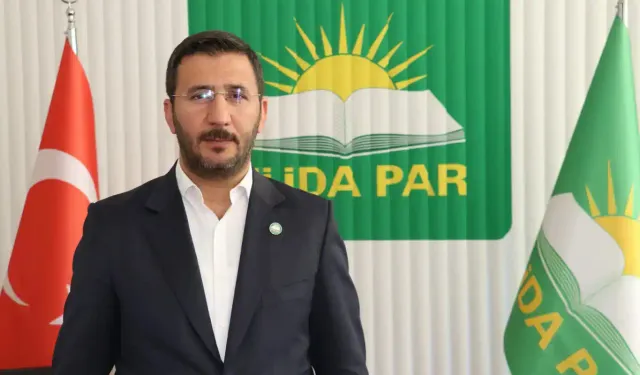 HUDA PAR derbarê Sûdanê de hişyarî da: Alema Îslamê bêdeng e, qetlîam kûrtir dibin