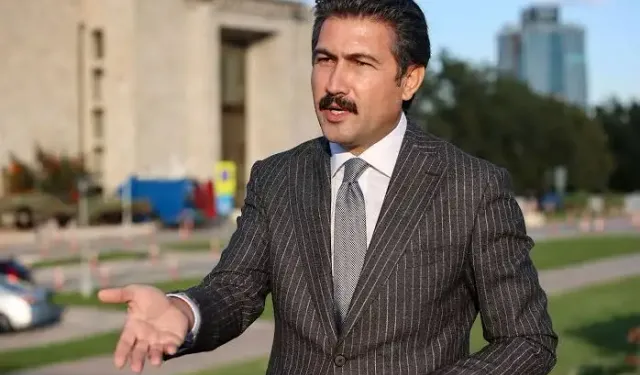 Cahit Özkan kimdir?