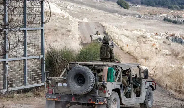 Rejîma sîyonîstî êrişeke nû li ser axa Sûrîyeyê da destpêkirin