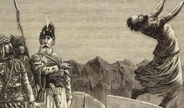 Nizârî İsmailî kimdir?