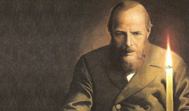 Dostoyevski Kimdir?