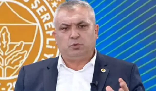 Eyüp Yeşilyurt Kimdir?