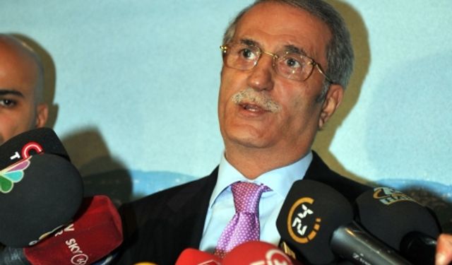 İbrahim Çeçen Kimdir?