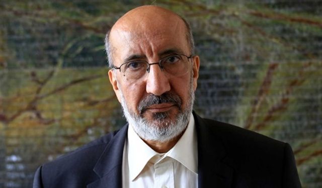 Abdurrahman Dilipak Kimdir?