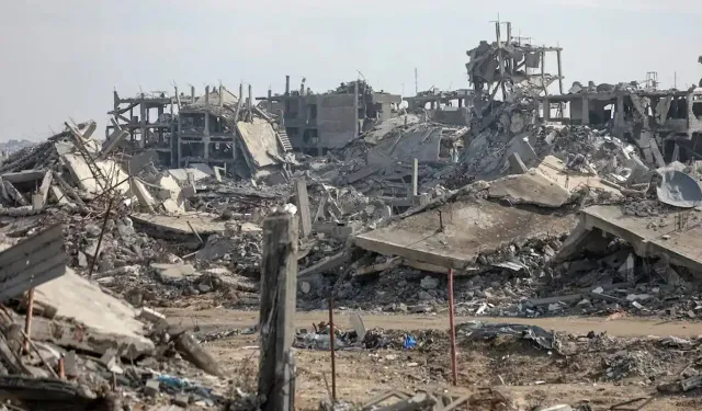 Daxuyaniya Berdevkê HAMASê Qasim derbarê merhaleya duyem a agirbestê de