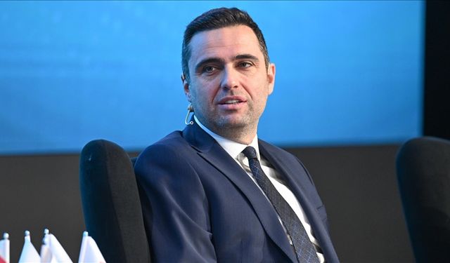 Ceyhun Kazancı Kimdir?