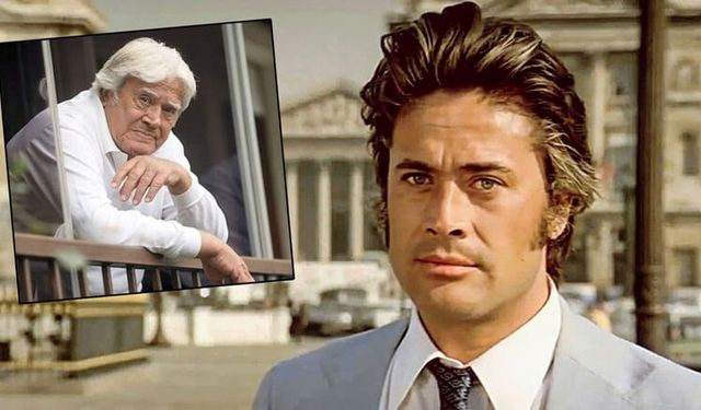 Cüneyt Arkın kimdir?