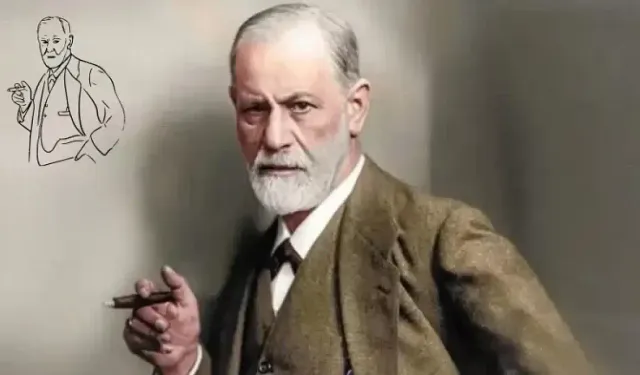 Sigmund Freud Kimdir?