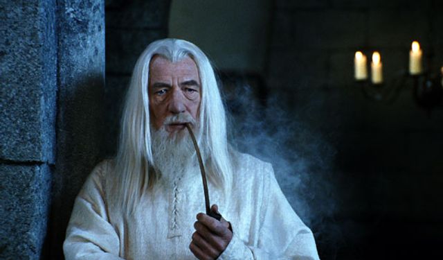Gandalf Kimdir?