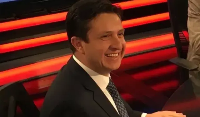 Batuhan Yaşar kimdir?