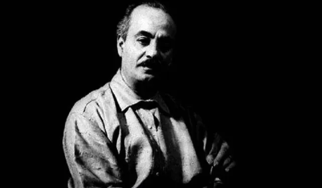 Halil Cibran kimdir?