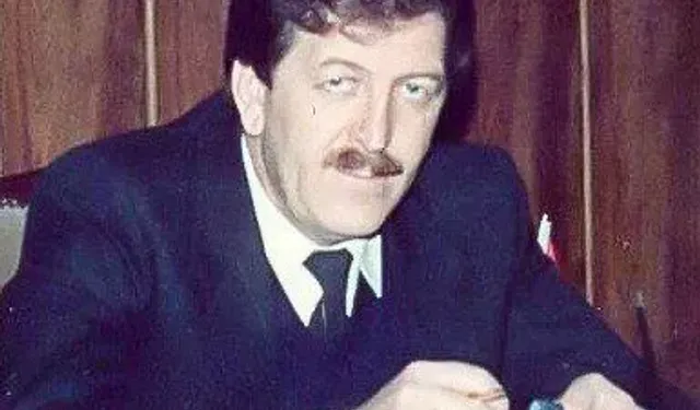 Hasan Kalyoncu kimdir?