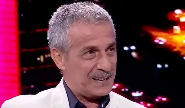 Ercan Turgut Kimdir?