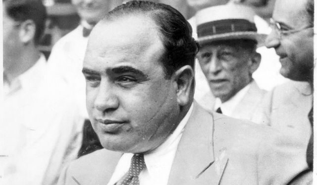 Al Capone kimdir?